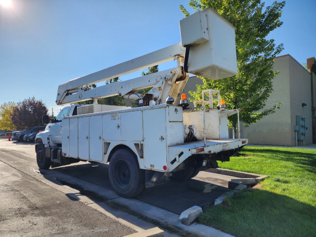 1999 GMC LAN46-2E - Image 7